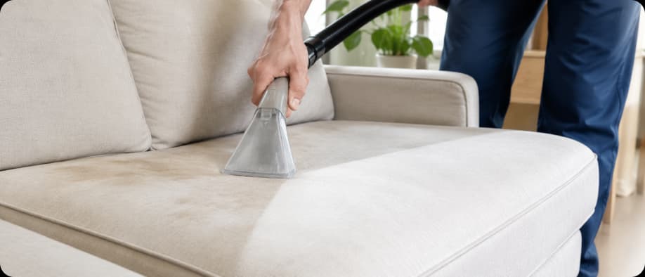 How to Clean Upholstery and Remove Stains From Your Sofa and Furniture