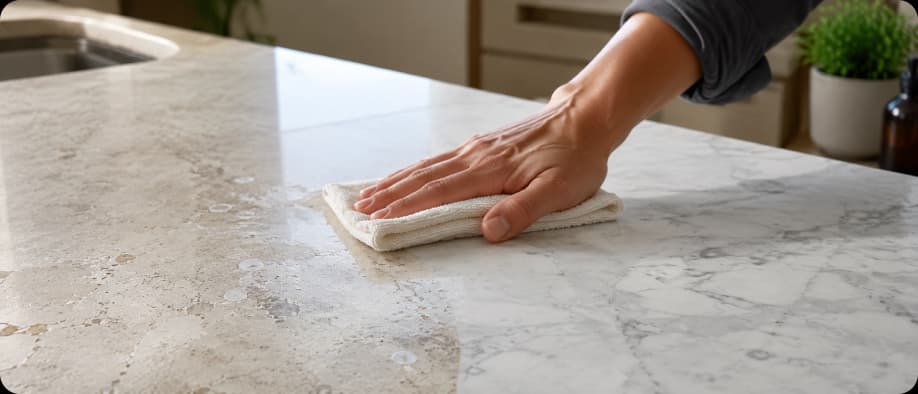 Remove-Marble-Stains