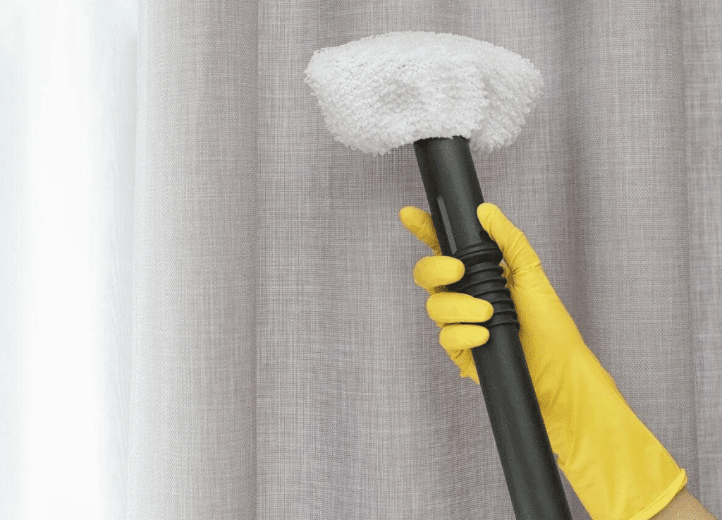 Sheer & Semi-Sheer Panels