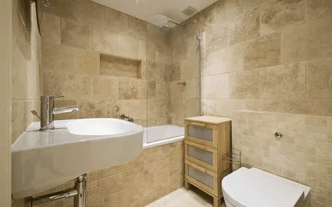 Polished-to-Filled Conversion